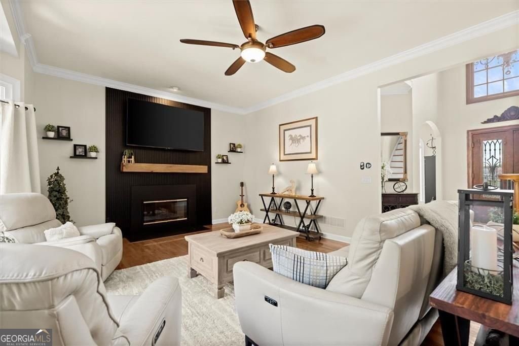 455 Willow Oak Terrace Johns Creek - Photo 24