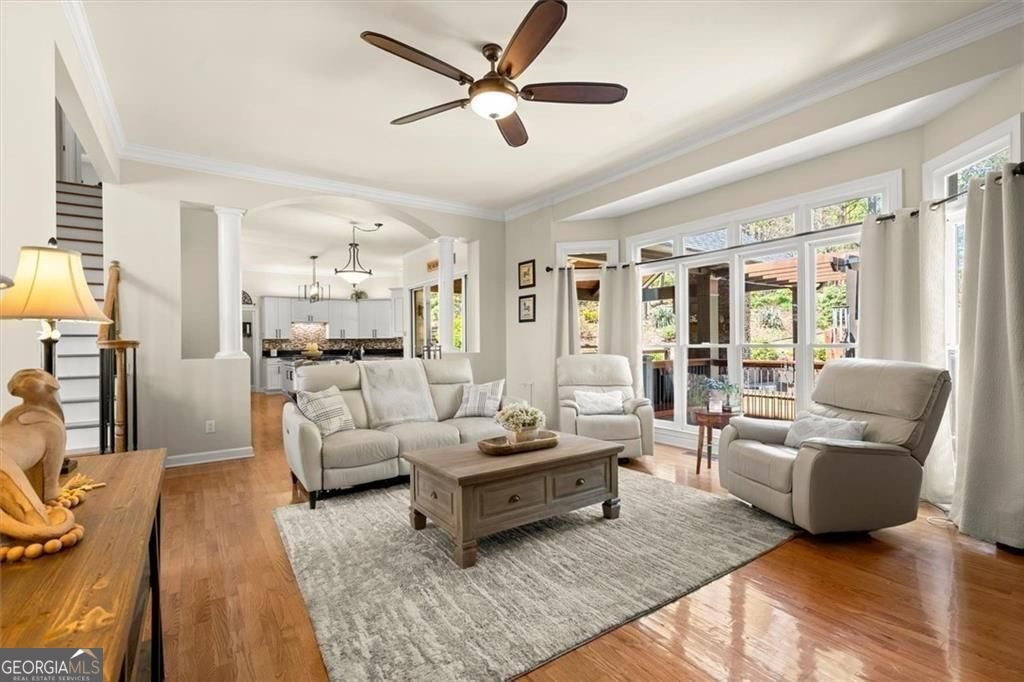 455 Willow Oak Terrace Johns Creek - Photo 26