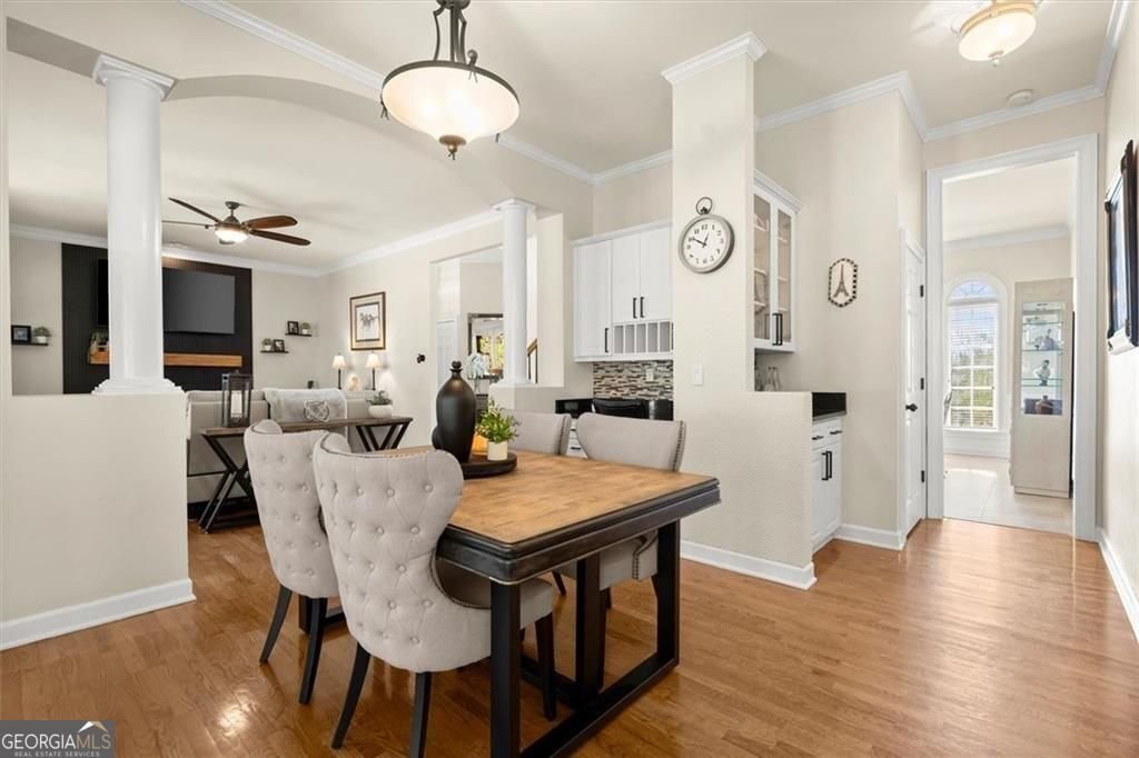 455 Willow Oak Terrace Johns Creek - Photo 27