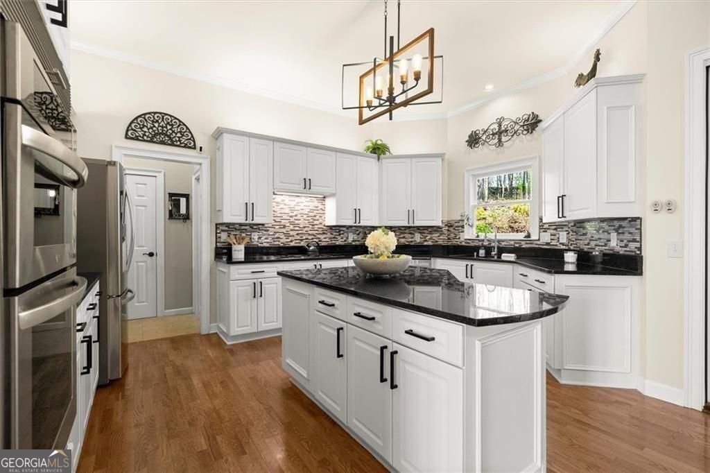 455 Willow Oak Terrace Johns Creek - Photo 30