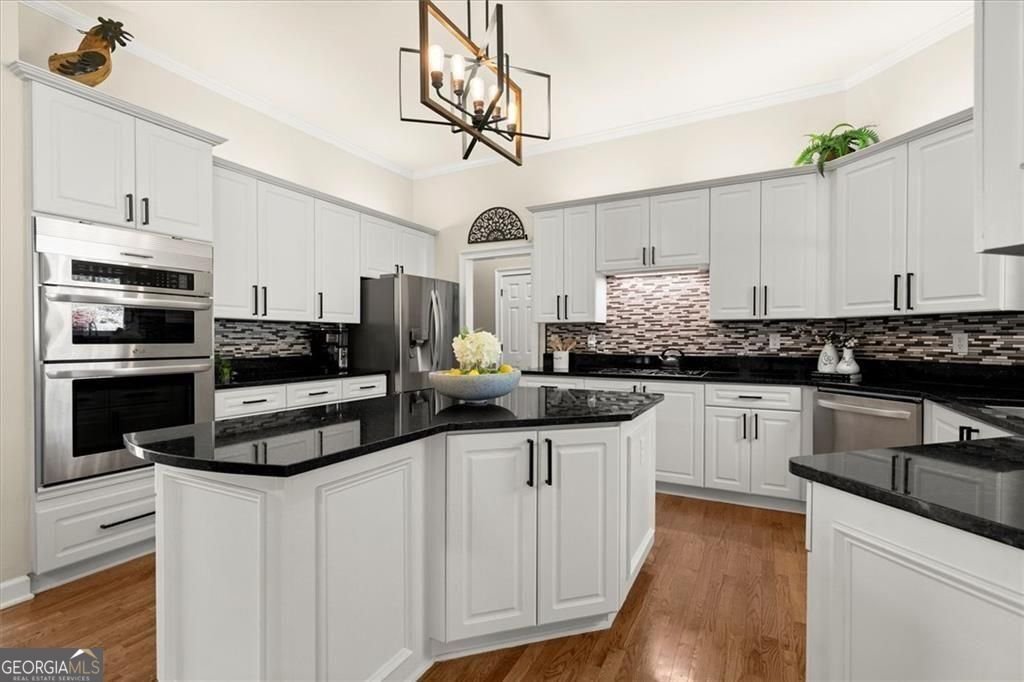 455 Willow Oak Terrace Johns Creek - Photo 31