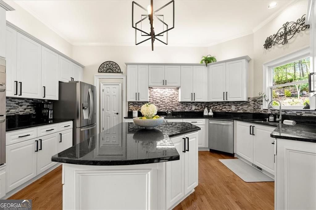 455 Willow Oak Terrace Johns Creek - Photo 32