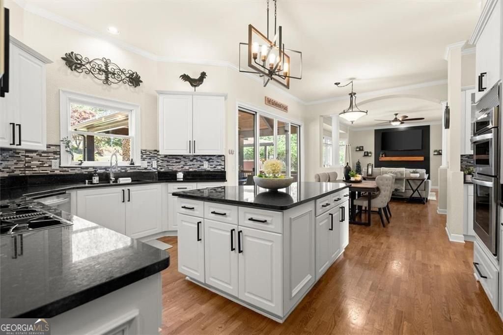 455 Willow Oak Terrace Johns Creek - Photo 33