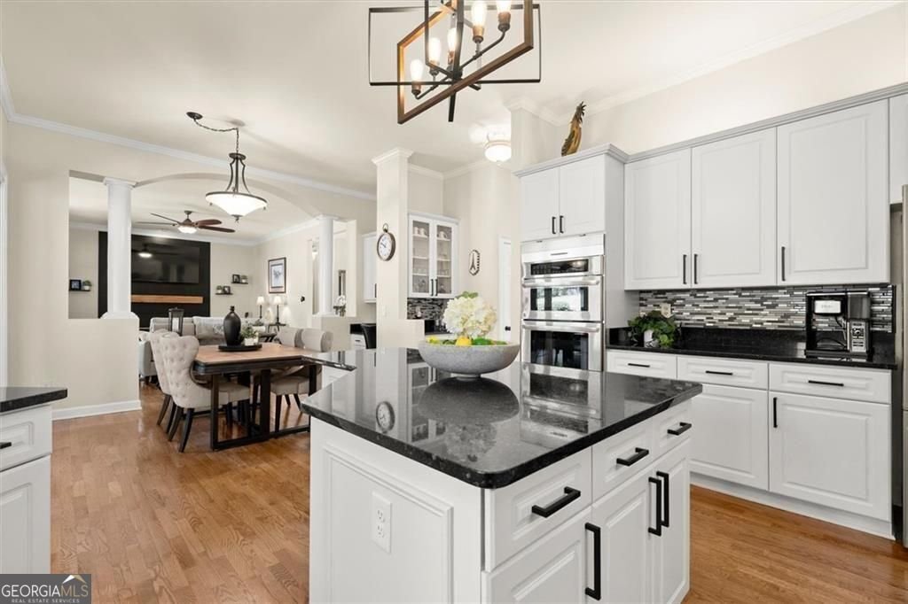 455 Willow Oak Terrace Johns Creek - Photo 35