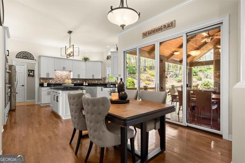 455 Willow Oak Terrace Johns Creek - Photo 36