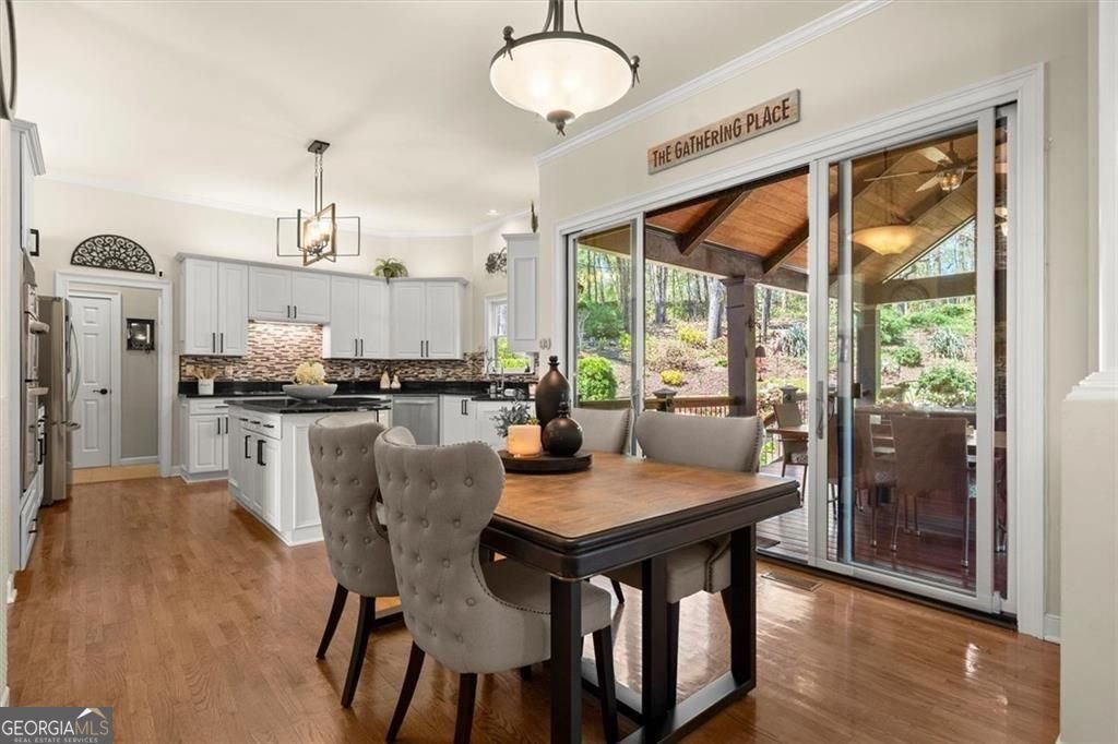 455 Willow Oak Terrace Johns Creek - Photo 37