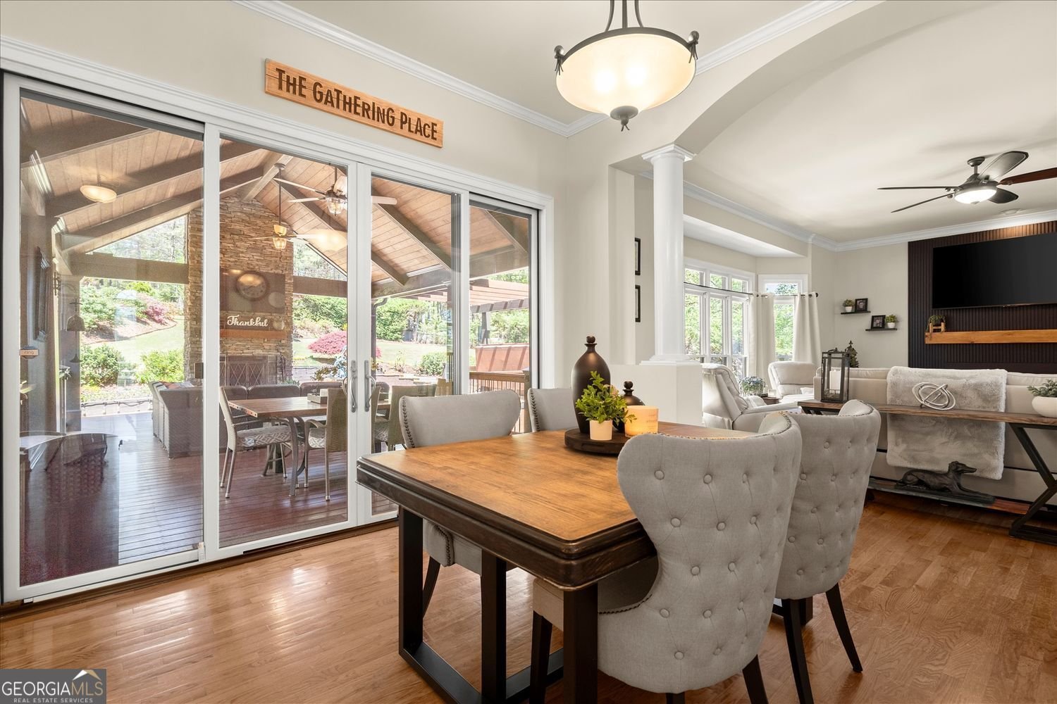 455 Willow Oak Terrace Johns Creek - Photo 38