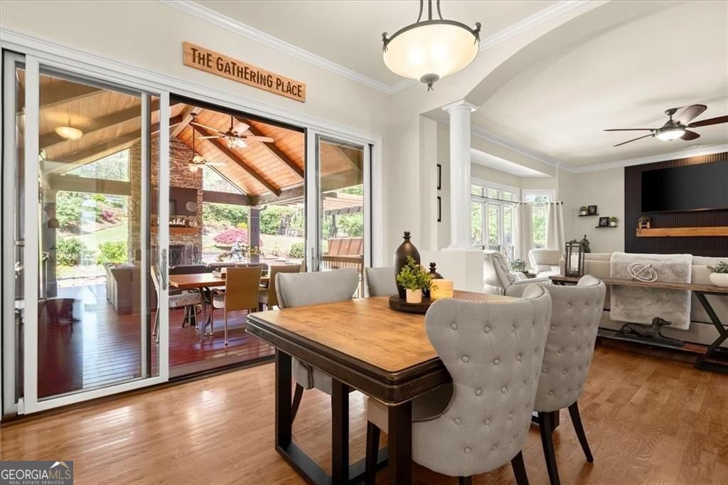 455 Willow Oak Terrace Johns Creek - Photo 39