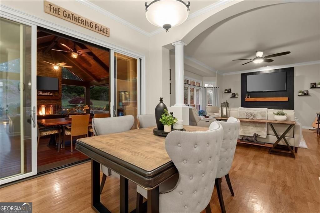 455 Willow Oak Terrace Johns Creek - Photo 40