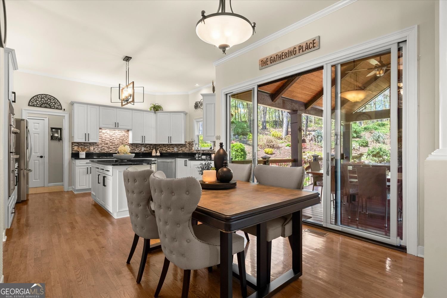 455 Willow Oak Terrace Johns Creek - Photo 41