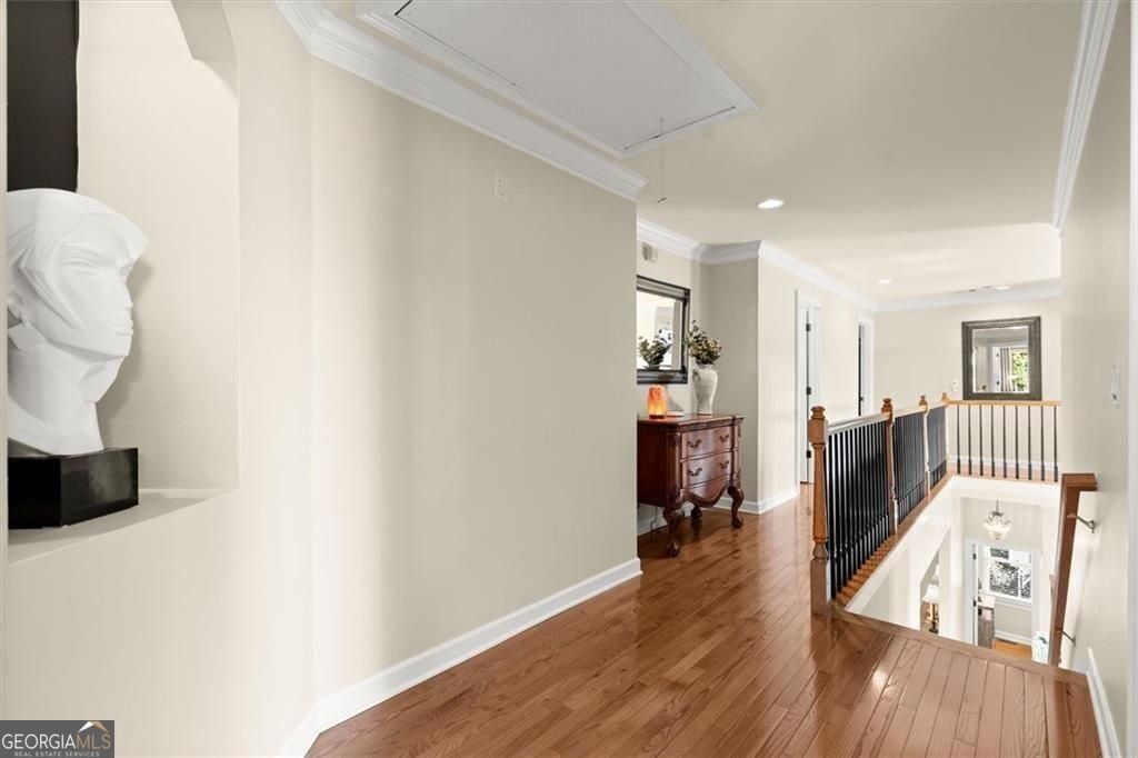 455 Willow Oak Terrace Johns Creek - Photo 43