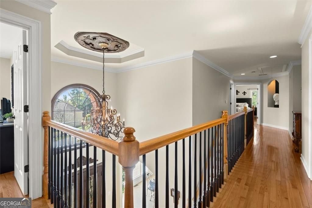 455 Willow Oak Terrace Johns Creek - Photo 44