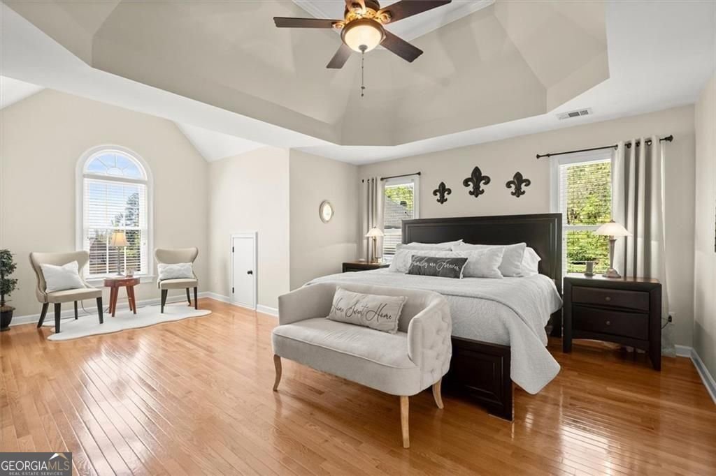 455 Willow Oak Terrace Johns Creek - Photo 45