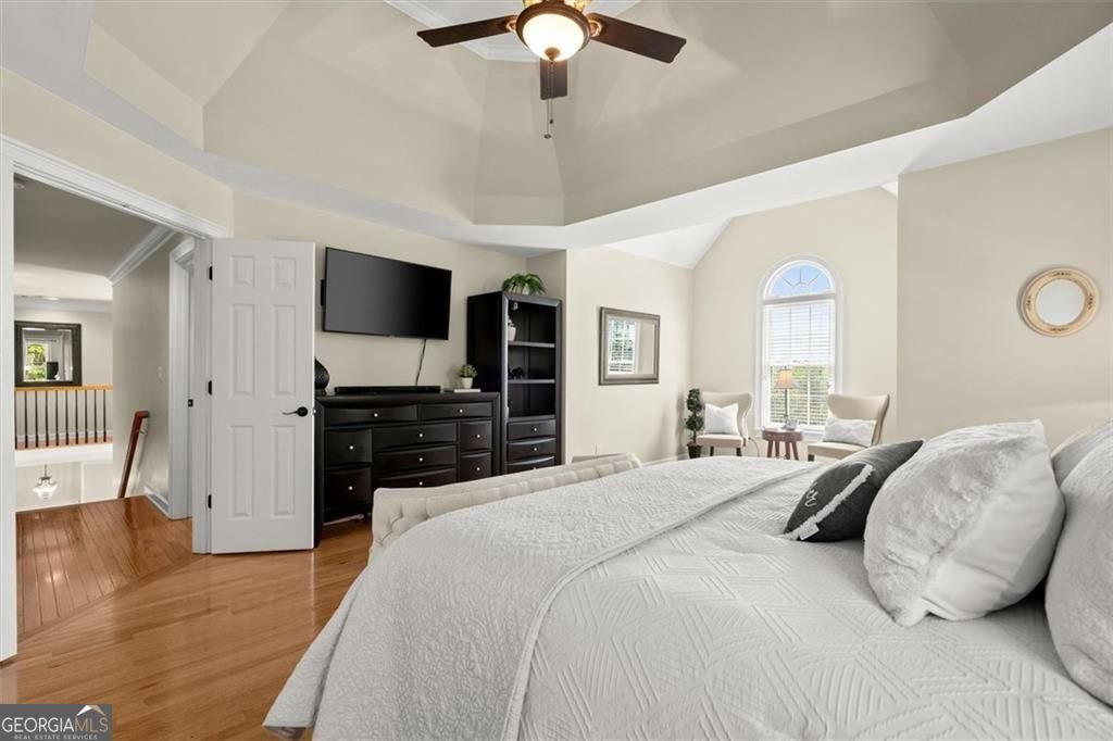 455 Willow Oak Terrace Johns Creek - Photo 46