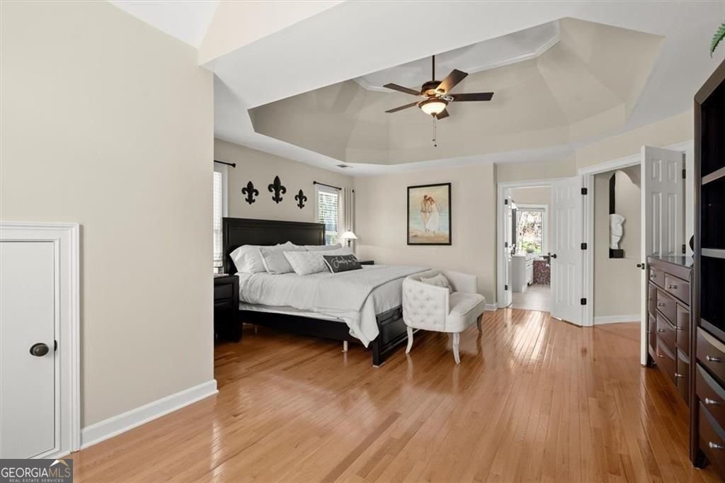 455 Willow Oak Terrace Johns Creek - Photo 47