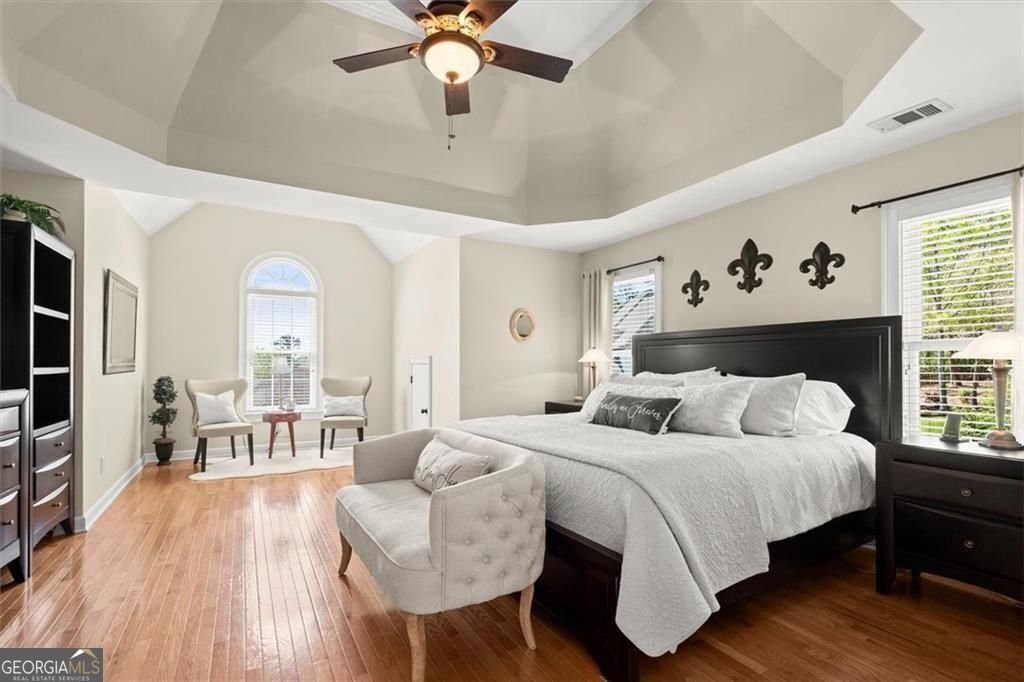 455 Willow Oak Terrace Johns Creek - Photo 48