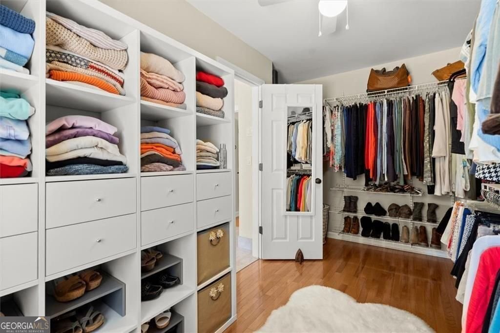 455 Willow Oak Terrace Johns Creek - Photo 53