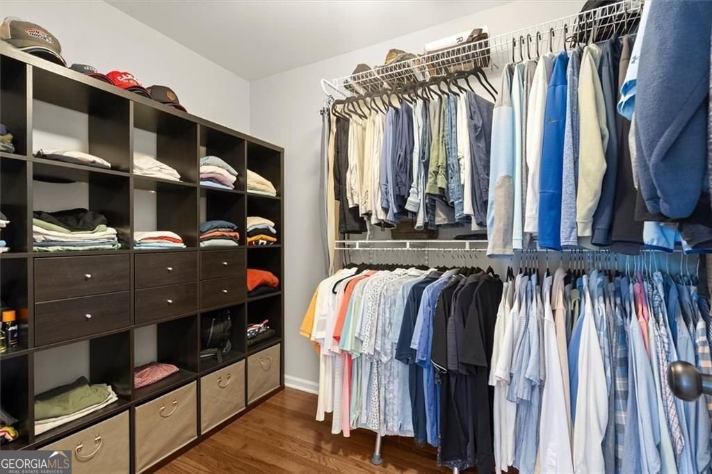 455 Willow Oak Terrace Johns Creek - Photo 55