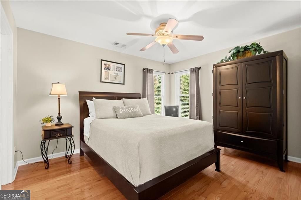 455 Willow Oak Terrace Johns Creek - Photo 59