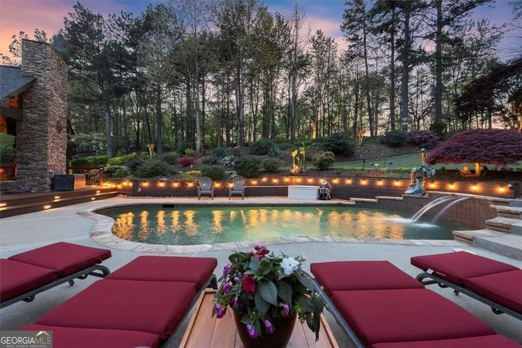 455 Willow Oak Terrace Johns Creek - Photo 6