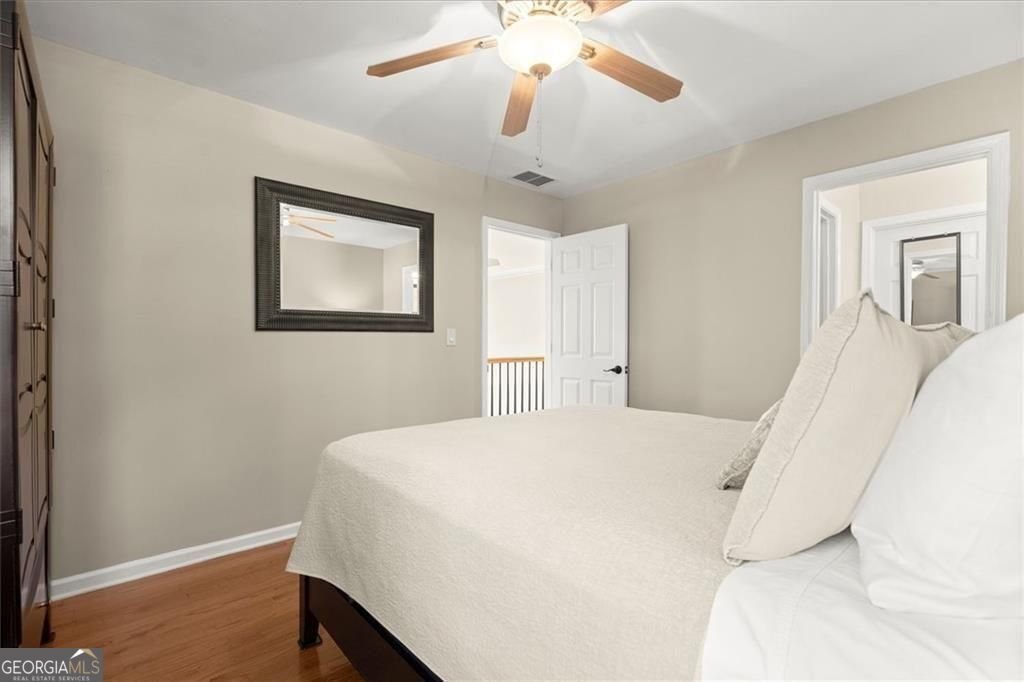 455 Willow Oak Terrace Johns Creek - Photo 60