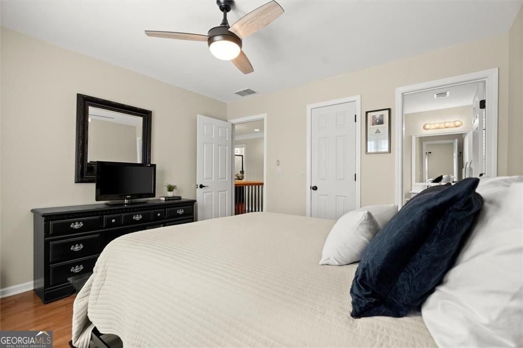 455 Willow Oak Terrace Johns Creek - Photo 64