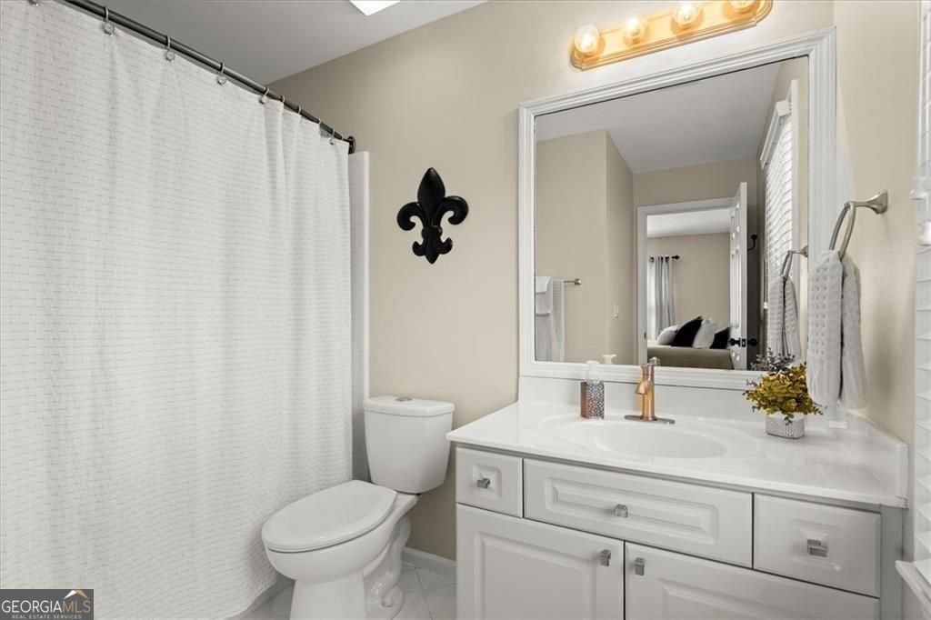 455 Willow Oak Terrace Johns Creek - Photo 65