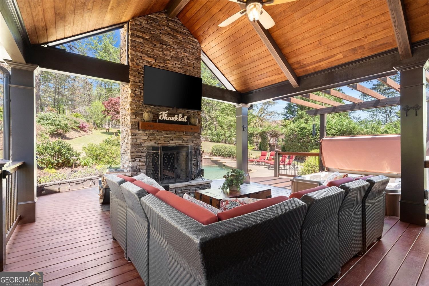 455 Willow Oak Terrace Johns Creek - Photo 79