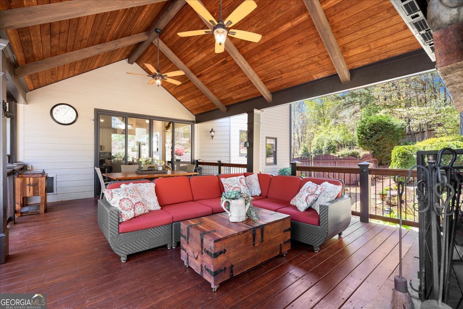 455 Willow Oak Terrace Johns Creek - Photo 8