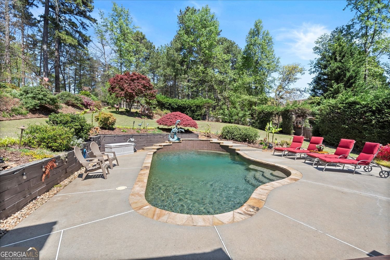 455 Willow Oak Terrace Johns Creek - Photo 82