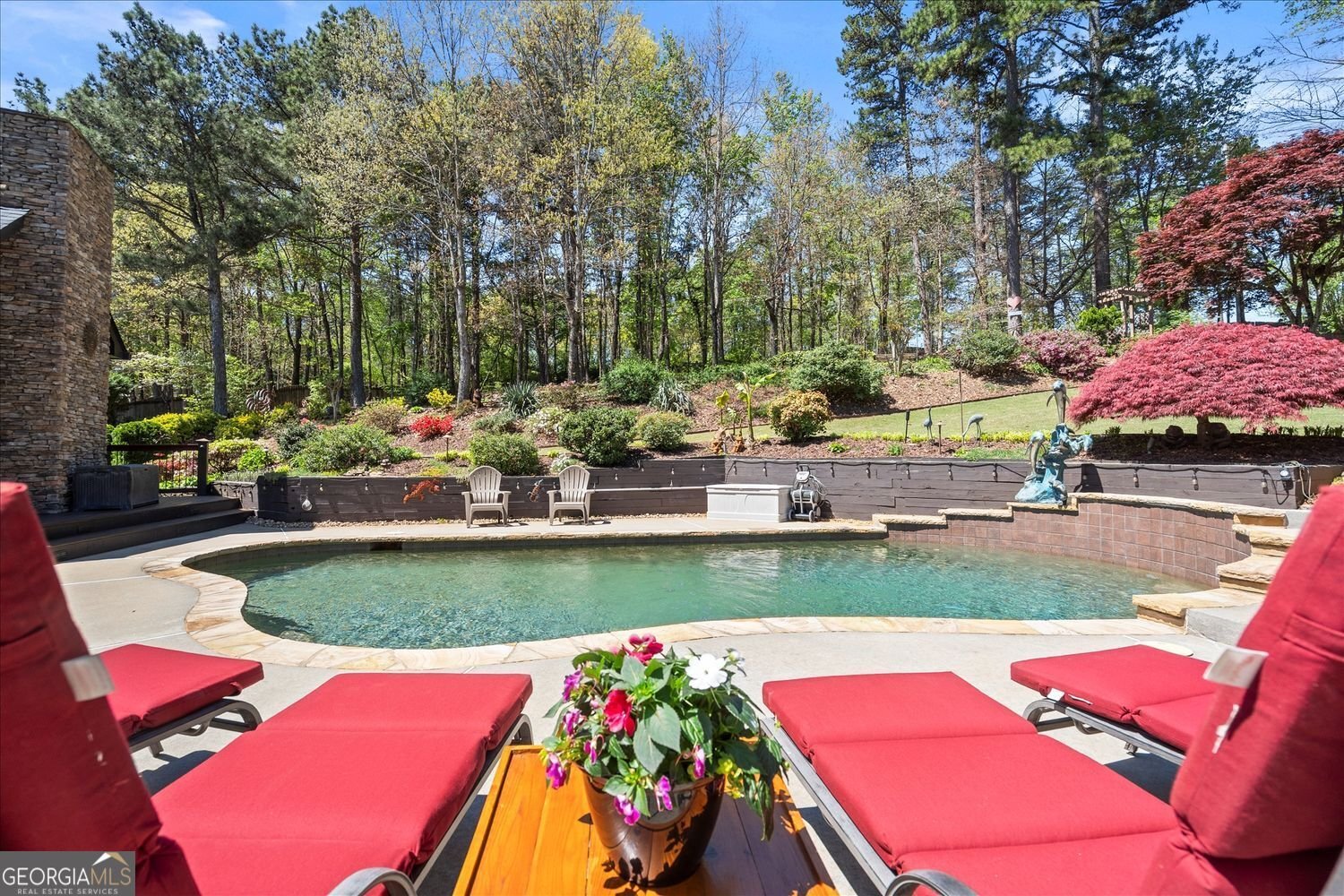 455 Willow Oak Terrace Johns Creek - Photo 83