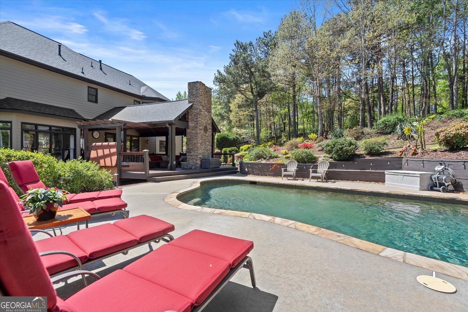 455 Willow Oak Terrace Johns Creek - Photo 84