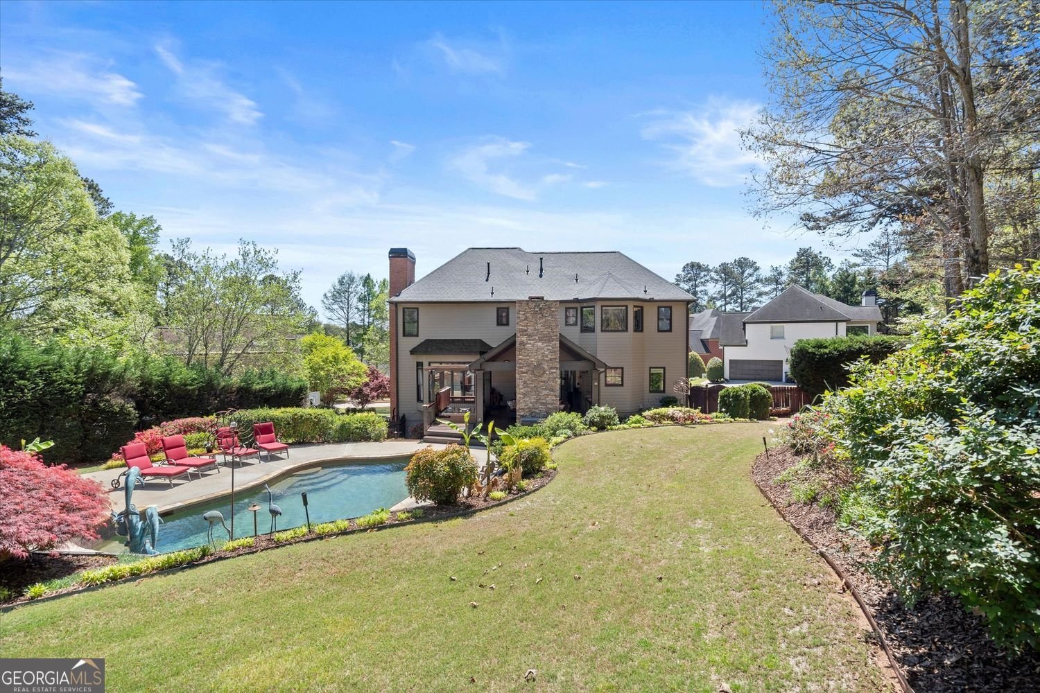 455 Willow Oak Terrace Johns Creek - Photo 85