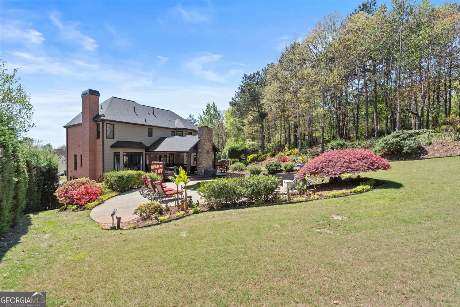 455 Willow Oak Terrace Johns Creek - Photo 87