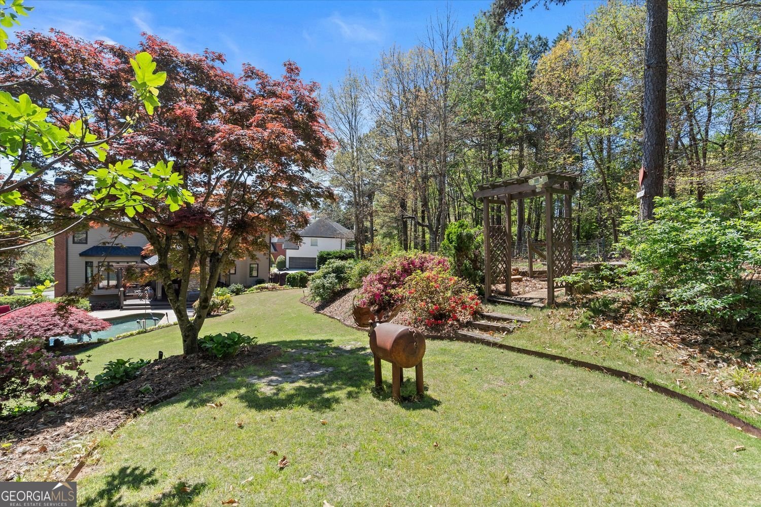 455 Willow Oak Terrace Johns Creek - Photo 88
