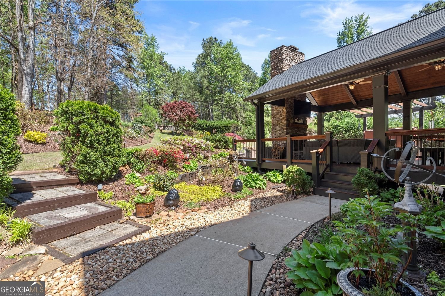 455 Willow Oak Terrace Johns Creek - Photo 89