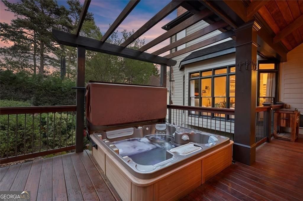 455 Willow Oak Terrace Johns Creek - Photo 9