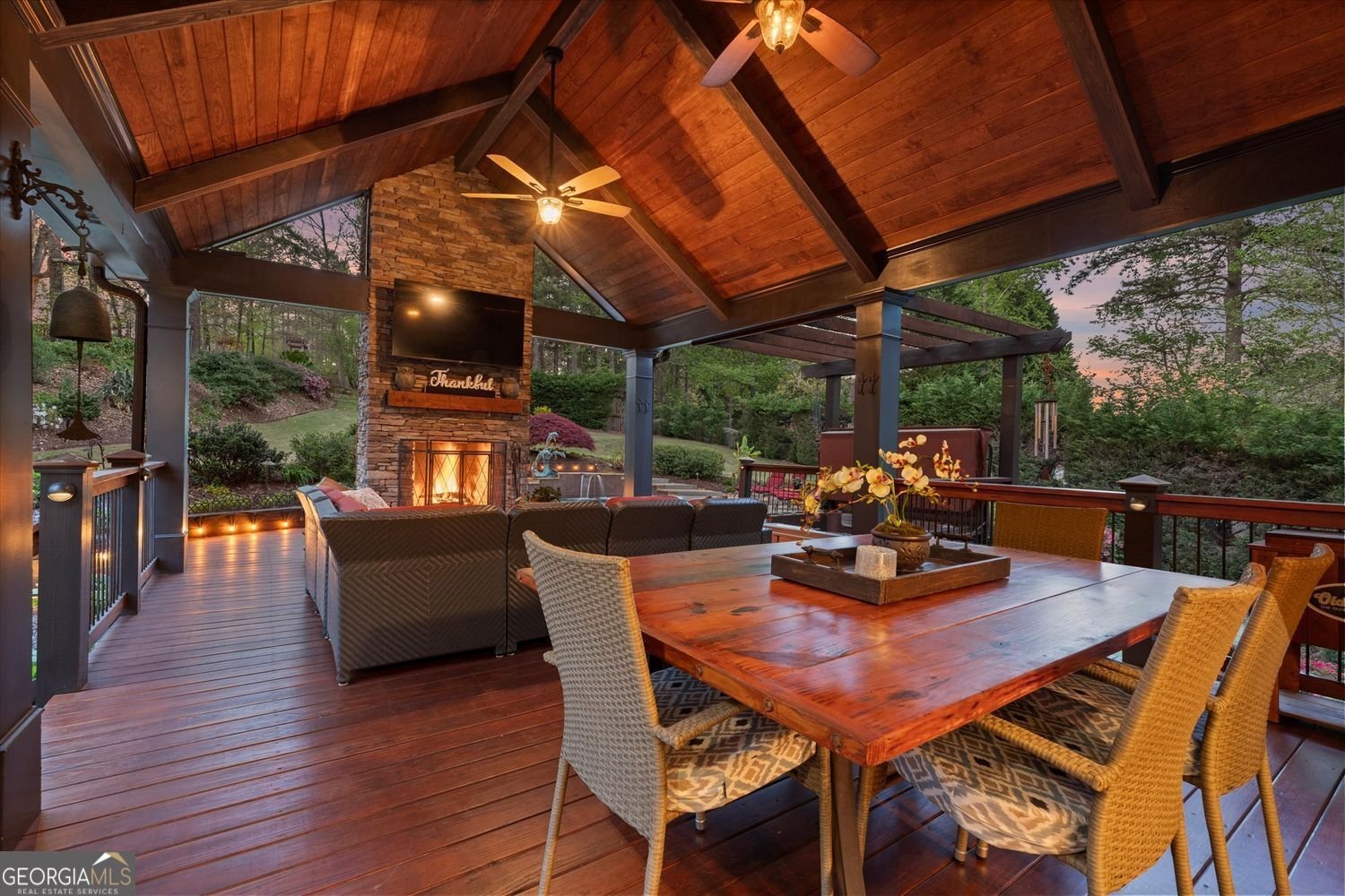 455 Willow Oak Terrace Johns Creek - Photo 92