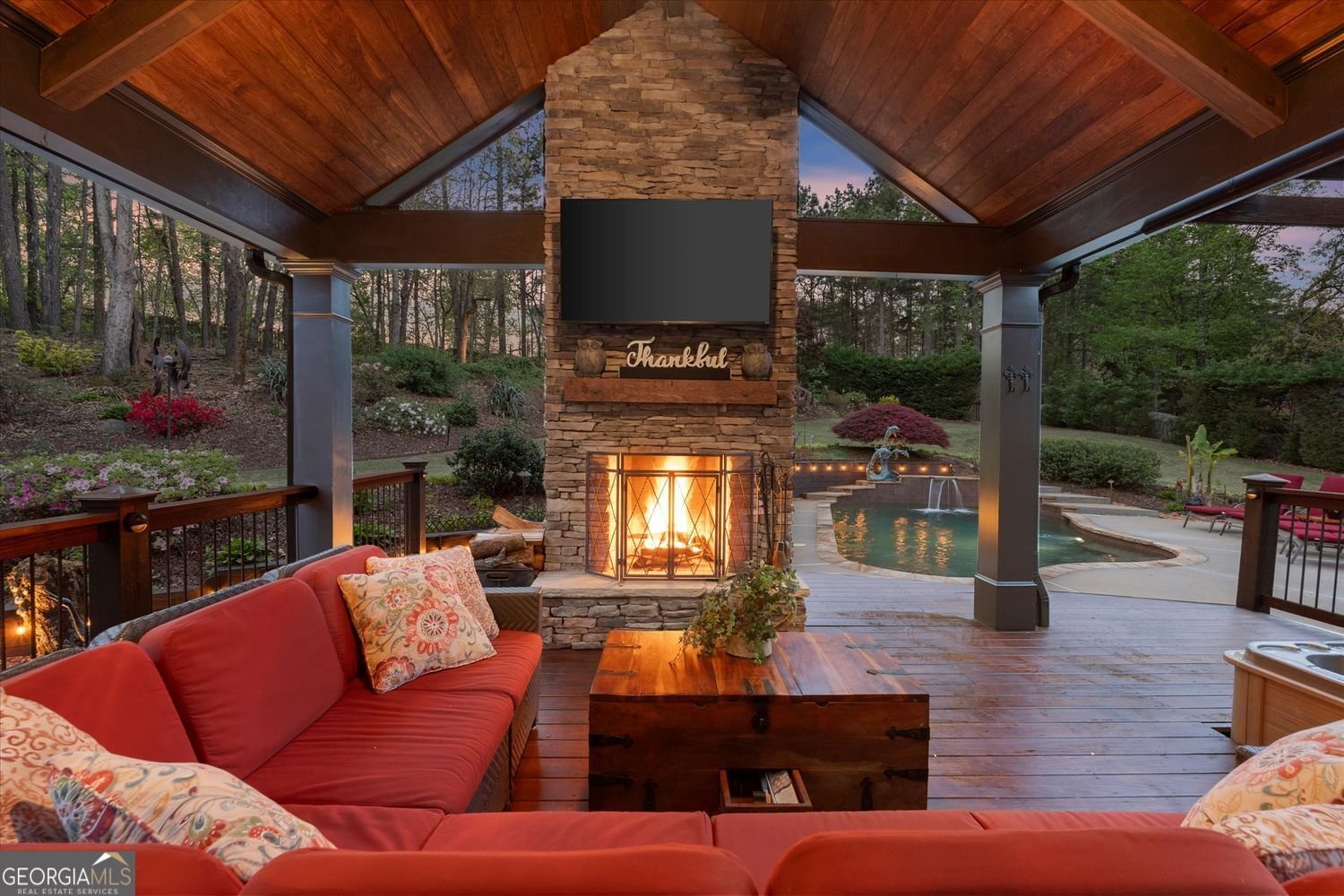 455 Willow Oak Terrace Johns Creek - Photo 94