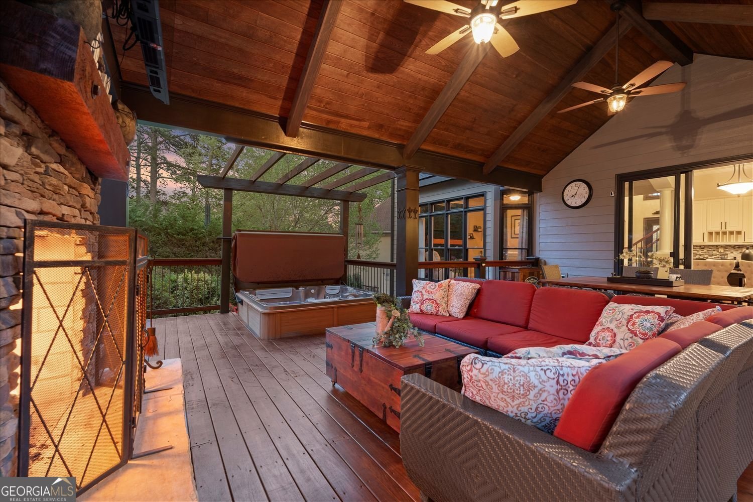 455 Willow Oak Terrace Johns Creek - Photo 95