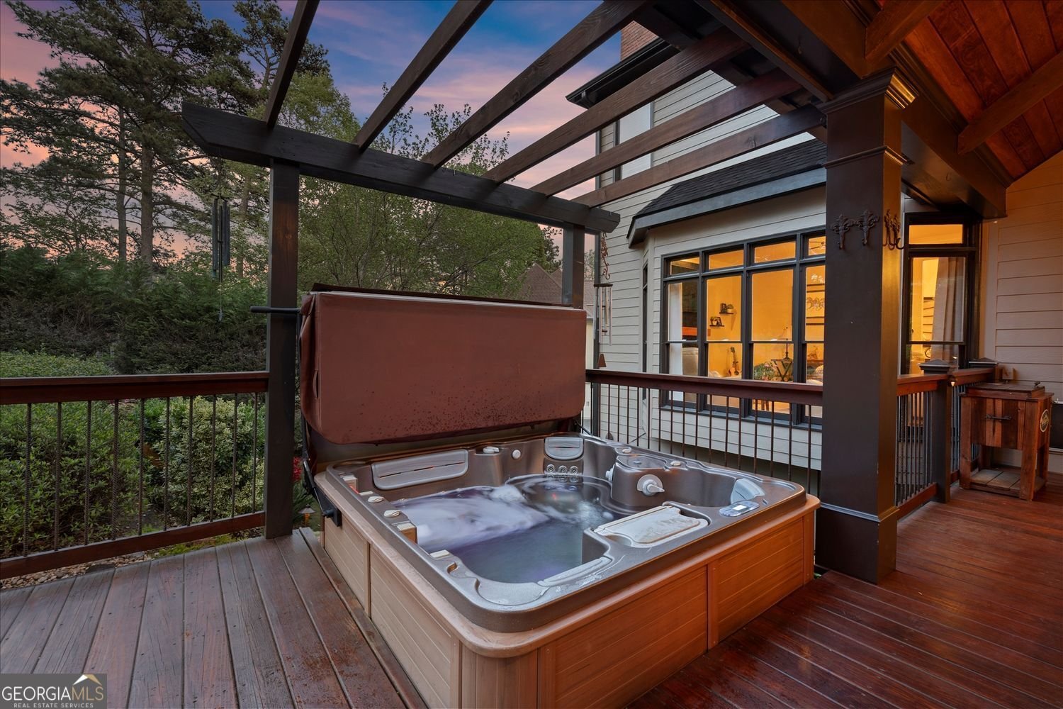 455 Willow Oak Terrace Johns Creek - Photo 96