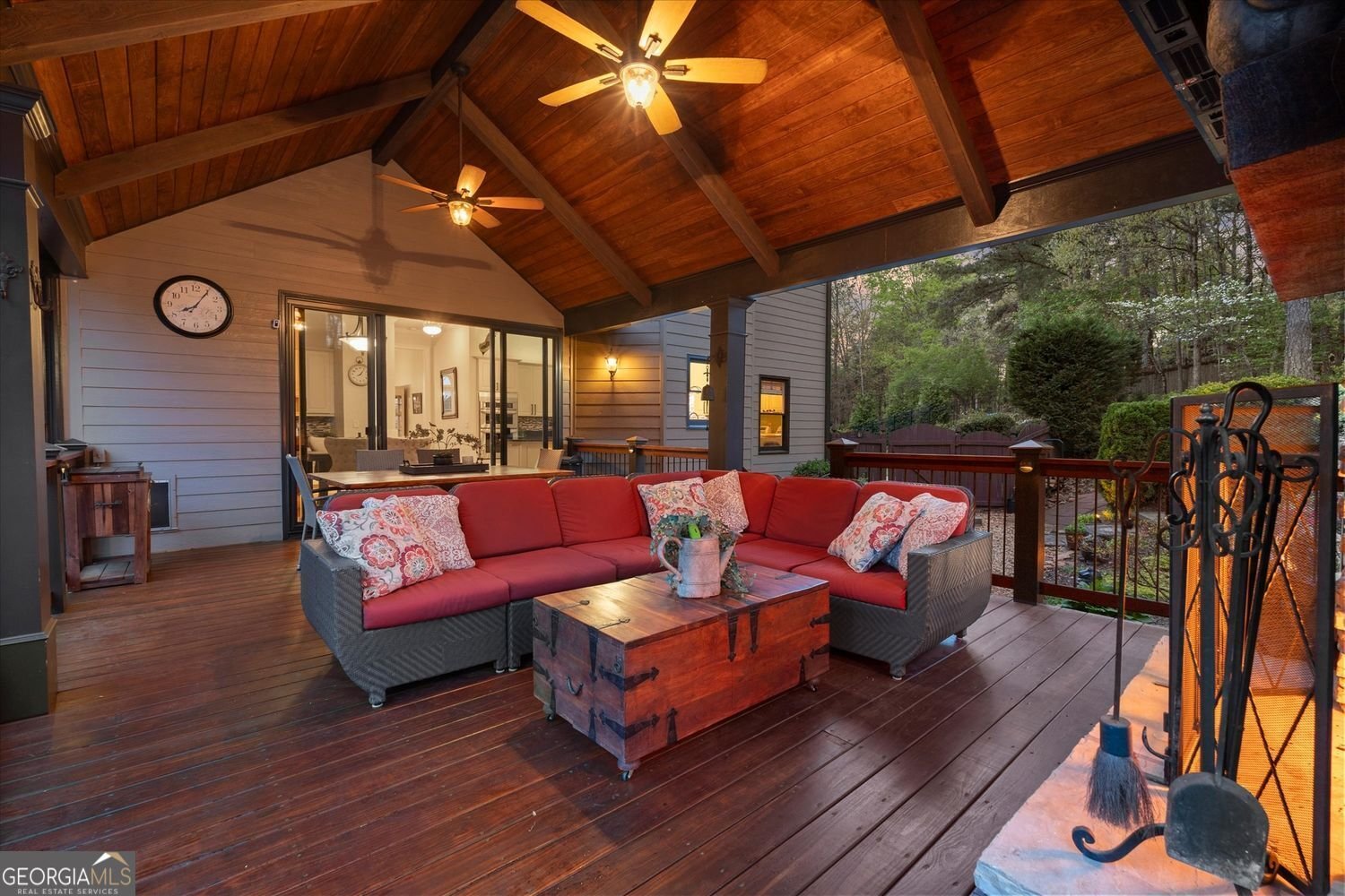 455 Willow Oak Terrace Johns Creek - Photo 97