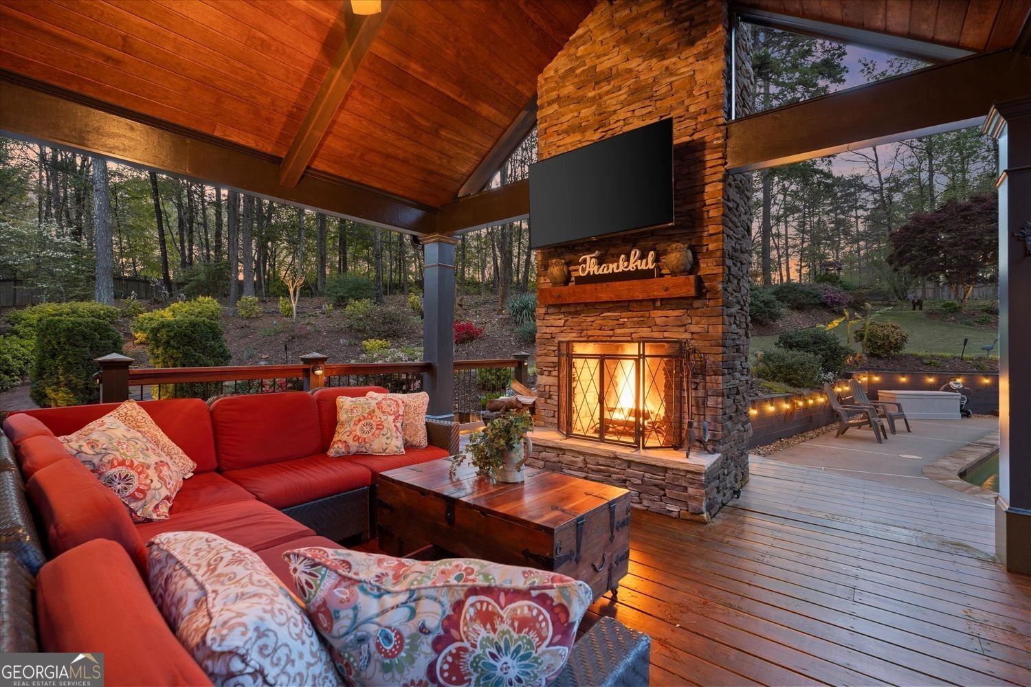 455 Willow Oak Terrace Johns Creek - Photo 98