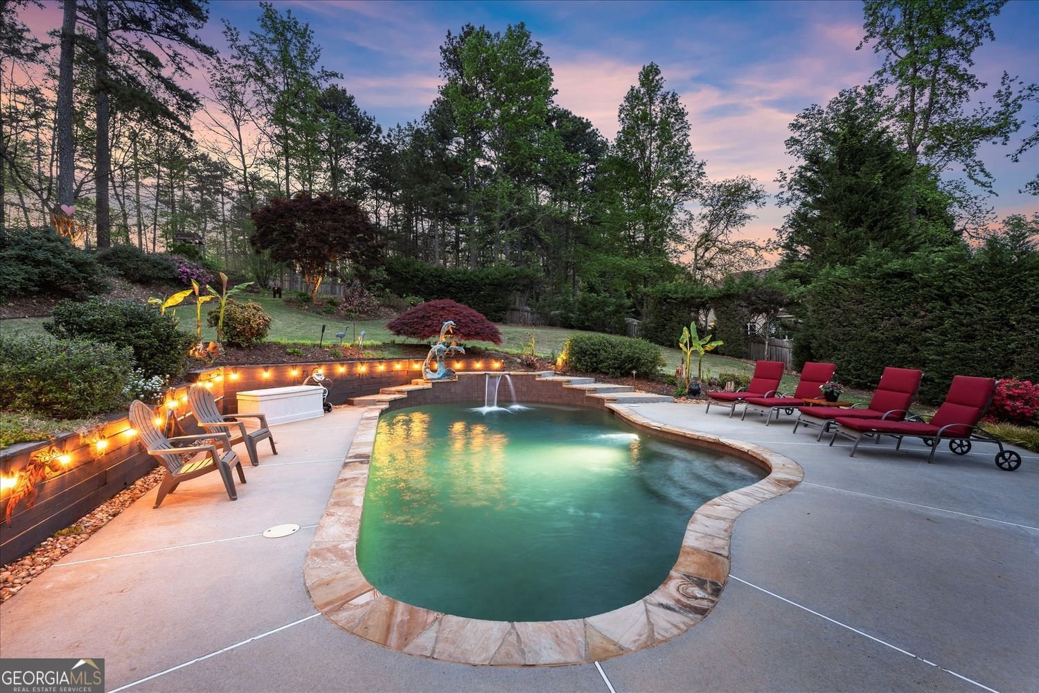 455 Willow Oak Terrace Johns Creek - Photo 99