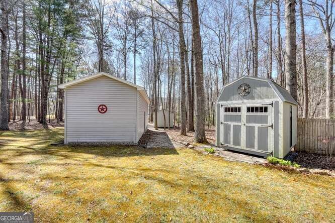 243 Allison Road Blairsville - Photo 24