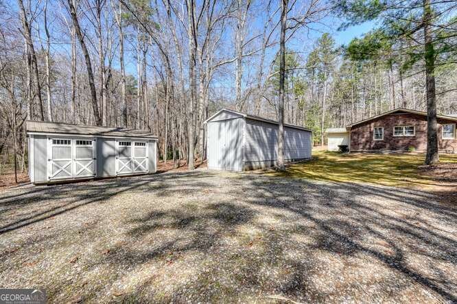 243 Allison Road Blairsville - Photo 26