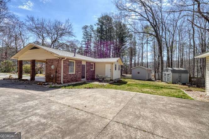 243 Allison Road Blairsville - Photo 28