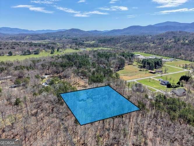 243 Allison Road Blairsville - Photo 33