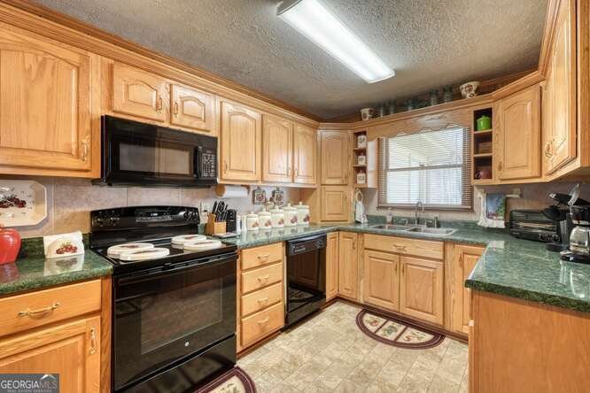 243 Allison Road Blairsville - Photo 6