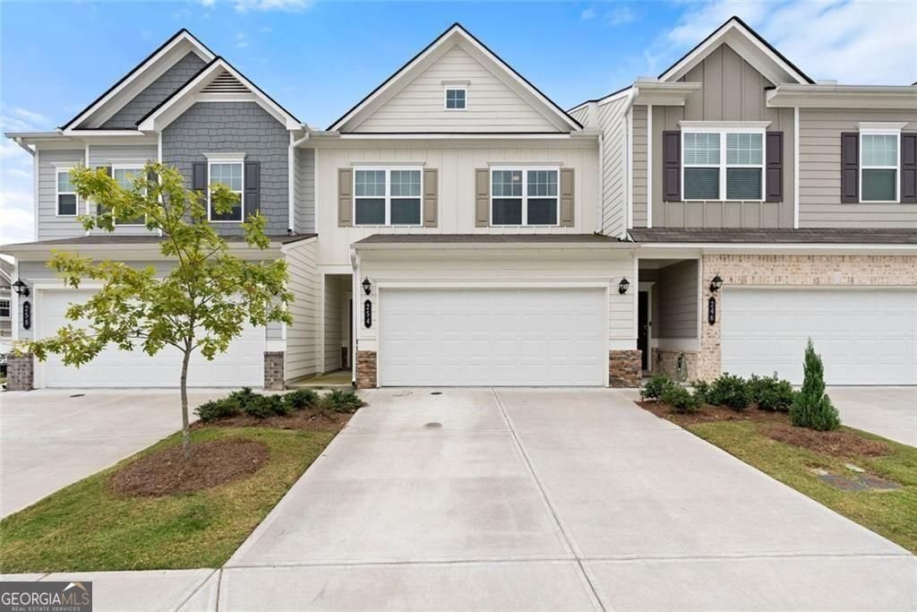 254 Pinnacle Way Jasper - Photo 1